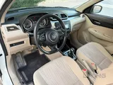 Suzuki Dzire 2024 Automatic 50,000 Km 4 Cylinder Front Wheel Drive (FWD) Sedan W